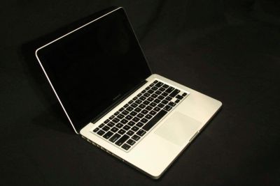 Лот: 10621583. Фото: 1. Apple MacBook Pro "Core 2 Duo... Ноутбуки