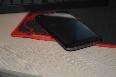 Лот: 8654831. Фото: 1. Motorola Droid Turbo 2 (он же... Смартфоны