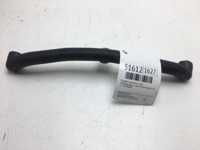 Лот: 20395265. Фото: 1. Патрубок картерных газов Mercedes-Benz... Кузов