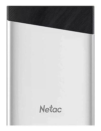 Лот: 25200094. Фото: 1. Внешний SSD диск USB3.2 Type-C... Внешние жесткие диски