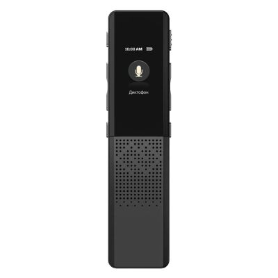 Лот: 24658800. Фото: 1. Диктофон Digma DiVoice RV70 32GB. Диктофоны