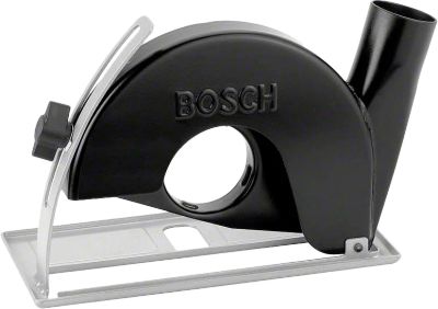 Лот: 11708823. Фото: 1. Направляющие салазки Bosch с патрубком... Очки, каски, защитные приспособления