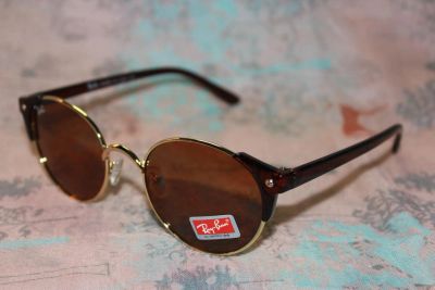 Лот: 4002952. Фото: 1. Очки из будущей колекции Ray Ban... Очки солнцезащитные