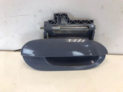 Лот: 24979939. Фото: 1. ручка двери внешняя BMW 5-Series... Кузов
