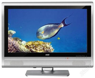 Лот: 2410622. Фото: 1. жк телевизор BBK 26". Телевизоры