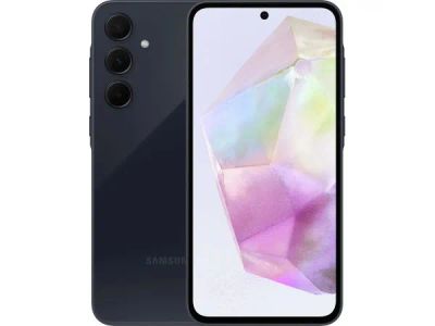 Лот: 23308039. Фото: 1. Смартфон Samsung Galaxy A35 5G... Смартфоны