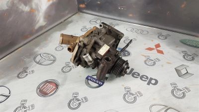 Лот: 23590606. Фото: 1. Насос гидроусилителя Ford Mondeo... Ходовая, подвеска, рулевое управление