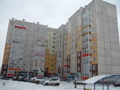 Лот: 5445788. Фото: 1. 1 комнатная в Солнечном Б.Солнечный... Квартиры, студии