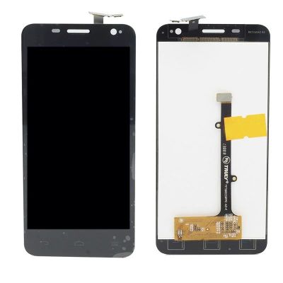Лот: 14330931. Фото: 1. Дисплей для Alcatel OT-6012D/OT-6012X... Дисплеи, дисплейные модули, тачскрины