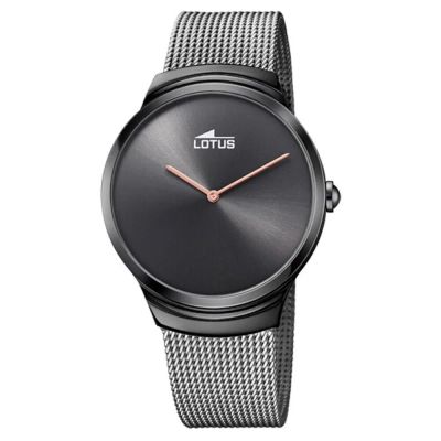 Лот: 23831258. Фото: 1. Мужские часы LOTUS Minimalist... Оригинальные наручные часы