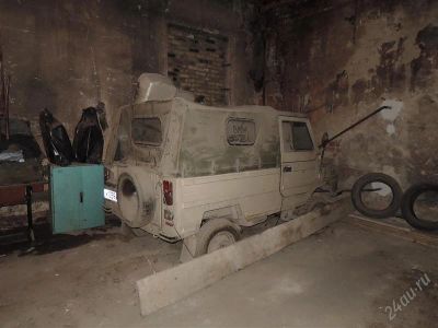 Лот: 2930299. Фото: 1. срочно луаз. Автомобили