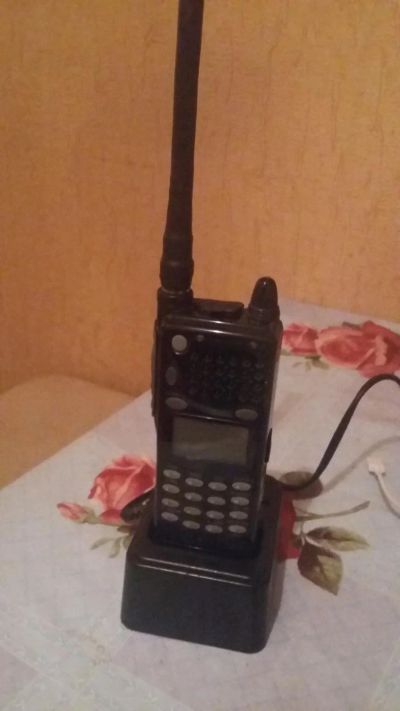 Лот: 6662375. Фото: 1. рация alinco. Другое (радиодетали  (электронные компоненты))