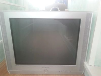 Лот: 4411156. Фото: 1. Продам телевизор samsung cs-29m20sqp. Телевизоры