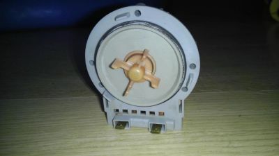 Лот: 4356142. Фото: 1. Насос Askoll 18w Electrolux Акваспрей... Запчасти для остальной бытовой техники