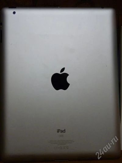 Лот: 1871010. Фото: 1. IPAD2 16GB+WI-FI. Планшеты