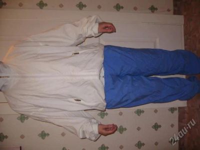 Лот: 1372312. Фото: 1. Костюм спортивный. Костюмы