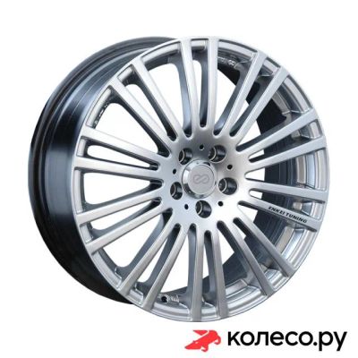 Лот: 25222756. Фото: 1. SC13 7x17/5*105 D73.1 ET42 HP. Диски