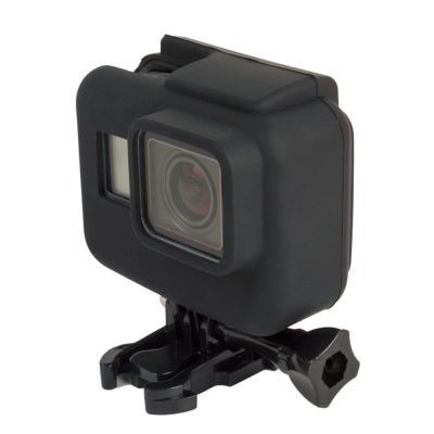 Лот: 12339342. Фото: 1. Экш-камера GOPRO 5 black edition... Экшн камеры