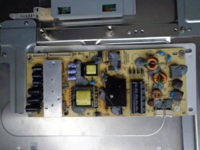 Лот: 14797695. Фото: 1. PSU TV3207-ZC02-01(B) Mystery... Печатные платы