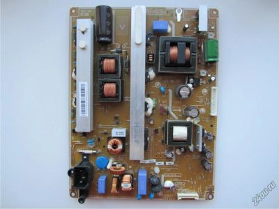 Лот: 13986998. Фото: 1. Psu : bn44-00508b , P43HW_CDY... Печатные платы