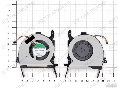 Лот: 15965636. Фото: 1. Вентилятор Asus R558U. Системы охлаждения