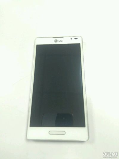 Лот: 13327327. Фото: 1. LG P765 на запчасти. Другое (запчасти, оборудование)