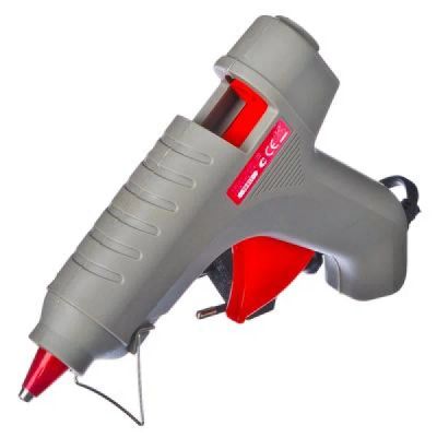 Лот: 13166432. Фото: 1. Пистолет клеевой FALCO GG-80 80Вт... Расходные материалы, сменные насадки