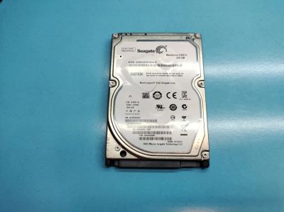 Лот: 18821979. Фото: 1. Б/У жесткий диск HDD 2.5" для... Жёсткие диски (HDD)
