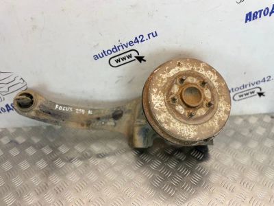 Лот: 22460112. Фото: 1. ступица Ford Focus CB4. Другое (автозапчасти)