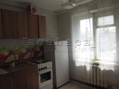 Лот: 13822982. Фото: 1. 1-комнатная квартира на ул. Новая... Квартиры, студии