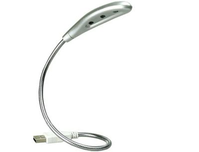 Лот: 6656220. Фото: 1. Светодиодный USB светильник 8... Подсветка