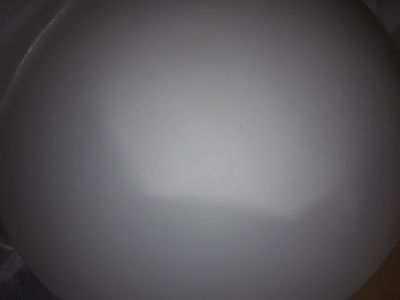 Лот: 14621308. Фото: 1. Светильник берет молочн. Стекло... Другое освещение