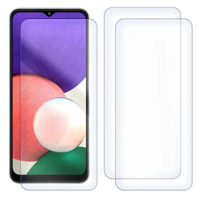 Лот: 24484750. Фото: 1. Защитное стекло Krutoff для Samsung... Защитные стёкла, защитные плёнки
