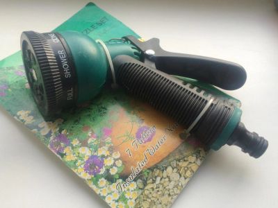 Лот: 5117806. Фото: 1. Поливочное устройство - насадка... Всё для полива