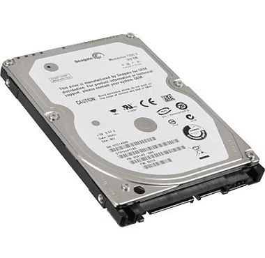 Лот: 7864977. Фото: 1. HDD Seagate 2.5" 250Gb Momentus... Жёсткие диски (HDD)