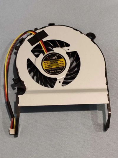 Лот: 11338194. Фото: 1. Кулер Toshiba L800 L800-C05B C800... Системы охлаждения
