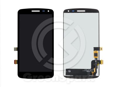 Лот: 13959811. Фото: 1. Дисплей для LG K5 (X220DS)+ тачскрин... Дисплеи, дисплейные модули, тачскрины