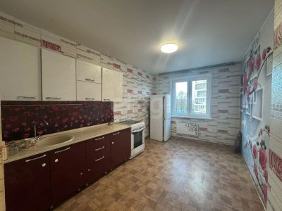 Лот: 25766336. Фото: 1. 3-комн. квартира , Красноярск... Квартиры, студии