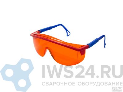 Лот: 17428211. Фото: 1. Очки защитные открытые Росомз... Защитные очки, каски, перчатки
