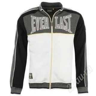 Лот: 2852132. Фото: 1. Толстовка Everlast. Свитеры, толстовки, худи