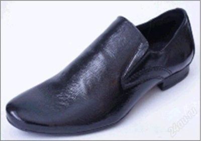 Лот: 940138. Фото: 1. Новые туфли 45 р-р. Туфли