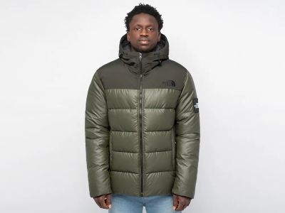 Лот: 24975559. Фото: 1. Куртка зимняя The North Face. Верхняя одежда