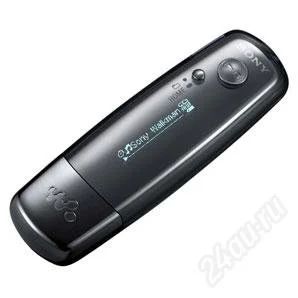 Лот: 1693318. Фото: 1. Sony Ericsson NW-E002. Плееры