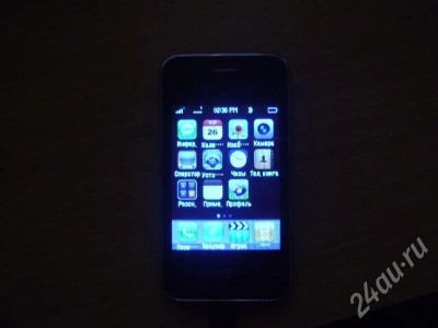 Лот: 442692. Фото: 1. iPhone. Кнопочные мобильные телефоны
