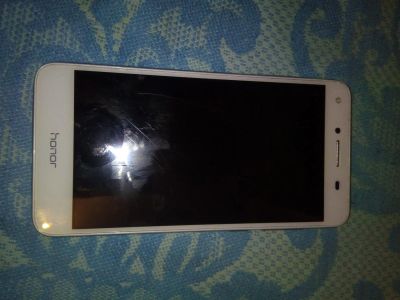 Лот: 11135819. Фото: 1. Honor 5a. Смартфоны