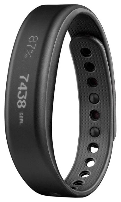 Лот: 6337943. Фото: 1. Фитнес-браслет Garmin Vivosmart... Другое (смартфоны, связь, навигация)