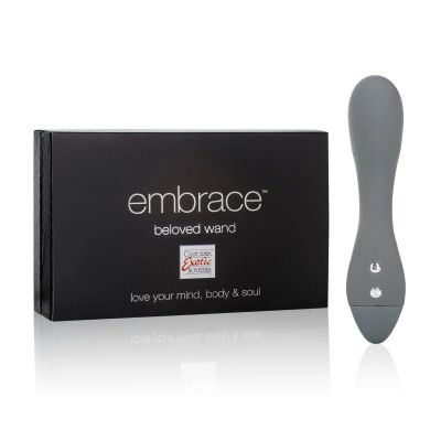 Лот: 22066034. Фото: 1. Вибромассажер Embrace Beloved... Игрушки