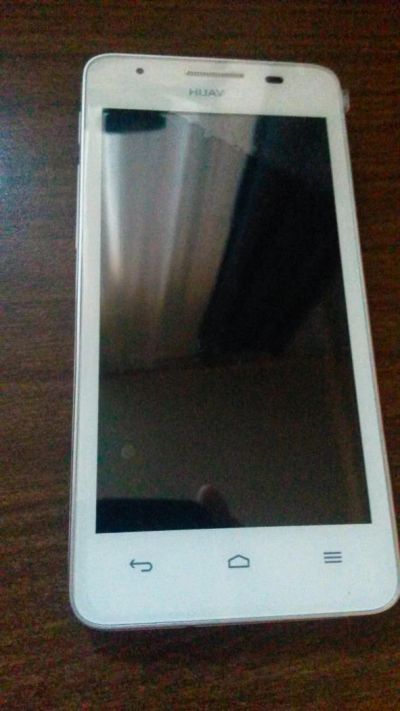 Лот: 4554447. Фото: 1. Huawei Ascend G510. Смартфоны
