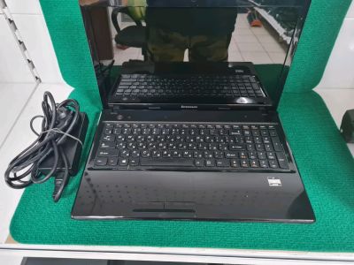Лот: 18619591. Фото: 1. Ноутбук Lenovo G585 HDD 300Gb... Ноутбуки