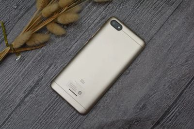 Лот: 12094999. Фото: 1. Xiaomi Redmi 6A 2/16 Gb Гарантия... Смартфоны